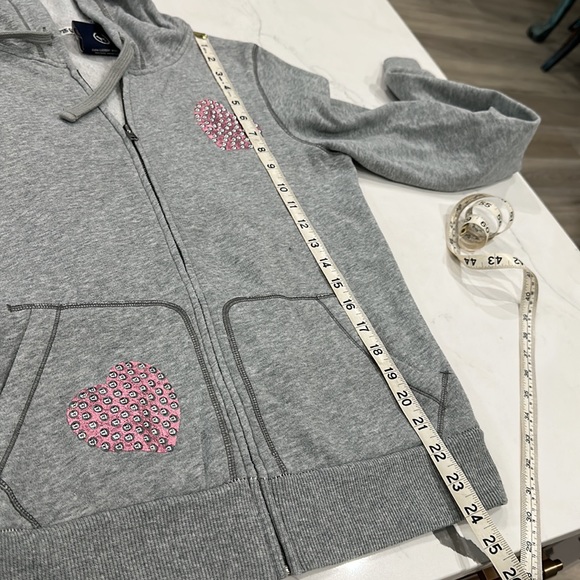 Pink - Victoria's Secret Jacket - Picture 11 of 13